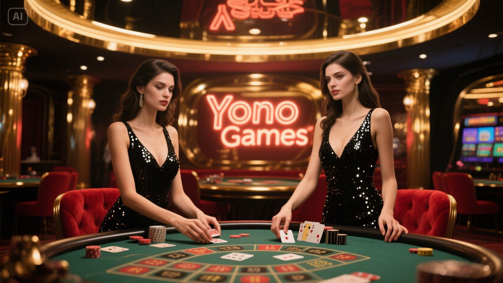 Yono Games پاکستان